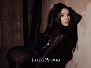 LolaGrand Tel 69 Salopes