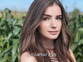 LolaHarris