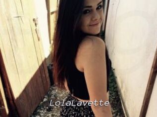 LolaLavette