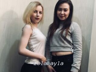 LolaLayla