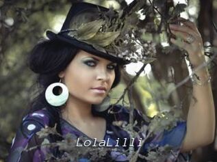 LolaLilli