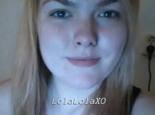 LolaLolaXO Tel 69 Salopes