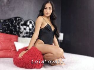 LolaLovato