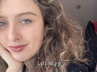 LolaLyy