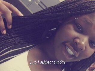 LolaMarie21 Tel 69 Salopes