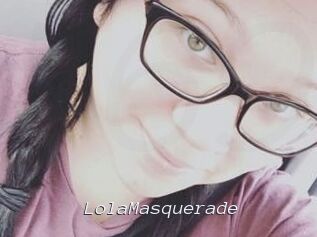 Lola_Masquerade