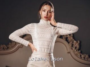 LolaMelison
