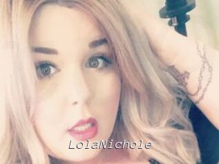 LolaNichole