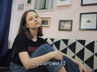 LolaPowell