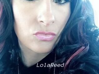 LolaReed