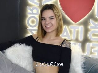 LolaRise