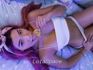LolaSpace