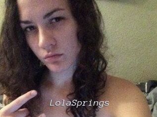 LolaSprings