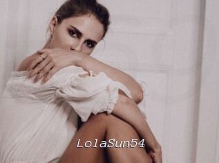 LolaSun54
