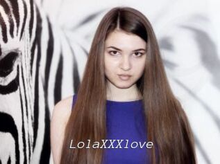 LolaXXXlove