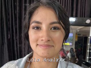 Lola_Analxxx Tel 69 Salopes