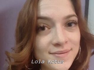 Lola_Kotus