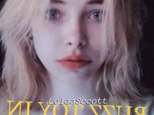 LolaaSccott