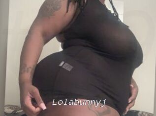 Lolabunnyj
