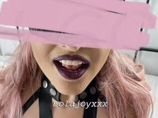 Lolajoyxxx
