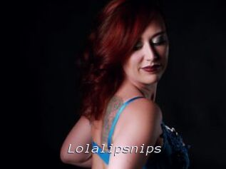Lolalipsnips