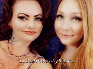 LolaluvKittyKarma