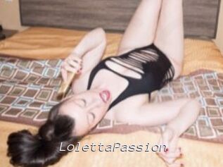 LolettaPassion