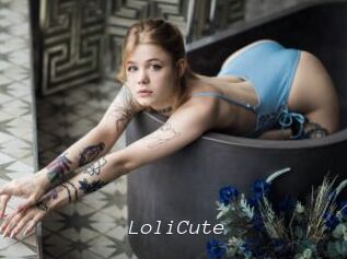 LoliCute