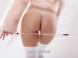 LoliHaze
