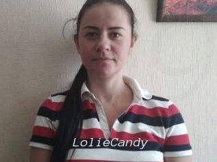 LolieCandy