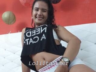 LoliitaSumer