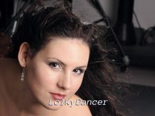 LolkyDancer