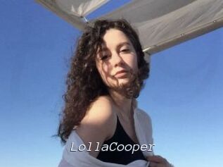 LollaCooper