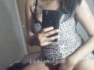 LollaMonroe