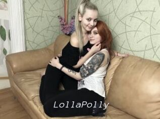 LollaPolly