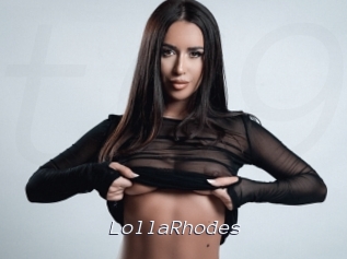 LollaRhodes