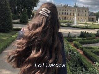 Lollakors