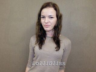 LolliBliss