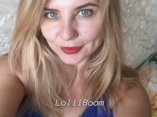 LolliBoom
