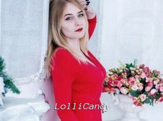 LolliCandy