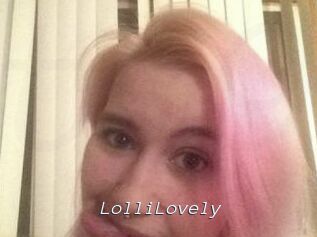 LolliLovely
