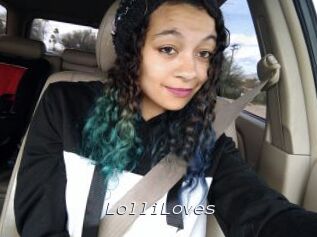 LolliLoves
