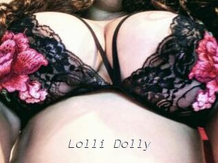 Lolli_Dolly
