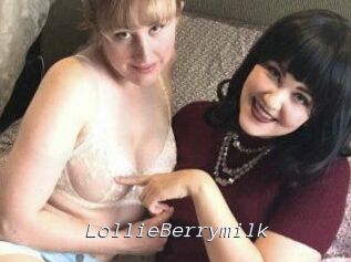 LollieBerrymilk