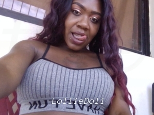 LollieDoll