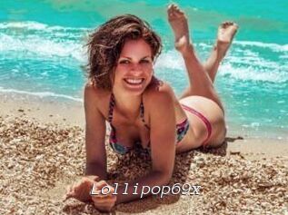 Lollipop69x