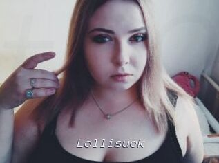 Lollisuck