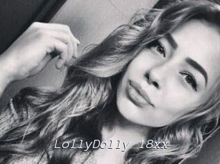 LollyDolly_18xx Tel 69 Salopes