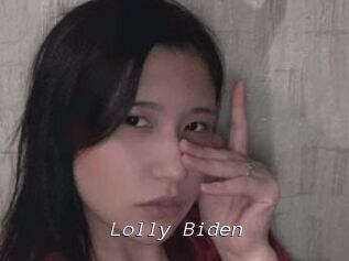 Lolly_Biden Tel 69 Salopes
