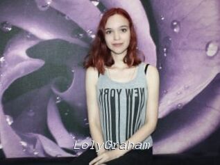 LolyGraham